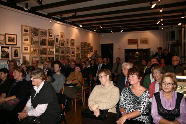 Nowa książka Clausa-Dietricha Schmidta - u progu Święta Telewizji 2010