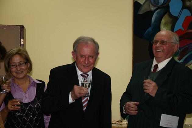 Nowa książka Clausa-Dietricha Schmidta - u progu Święta Telewizji 2010