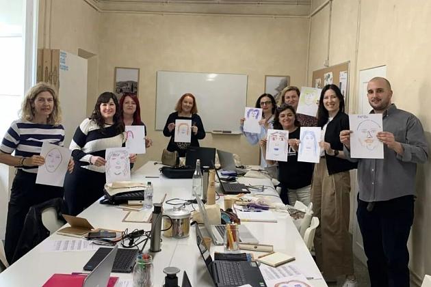 Nowa jakość nauczania w lęborskiej „Trójce”