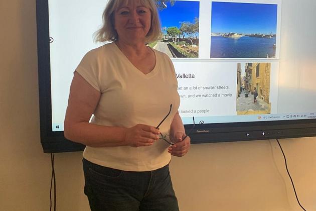 Nowa jakość nauczania w lęborskiej „Trójce”