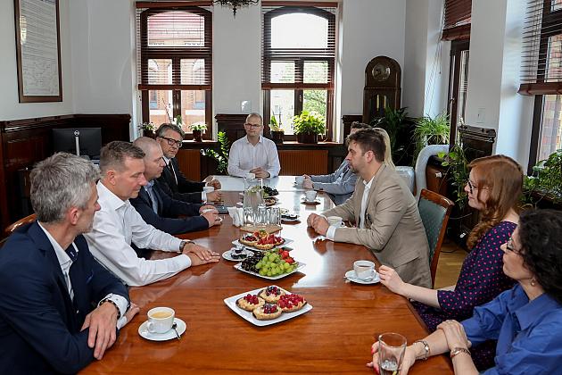 Rozmawiali o bezpieczeństwie. XVI Międzynarodowa Konferencja Naukowa w Lęborku – III Letnia Szkoła Kryminalistyki i Kryminologii