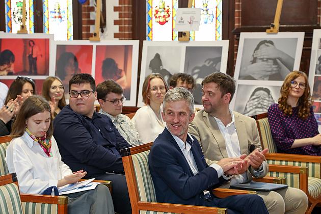 Rozmawiali o bezpieczeństwie. XVI Międzynarodowa Konferencja Naukowa w Lęborku – III Letnia Szkoła Kryminalistyki i Kryminologii