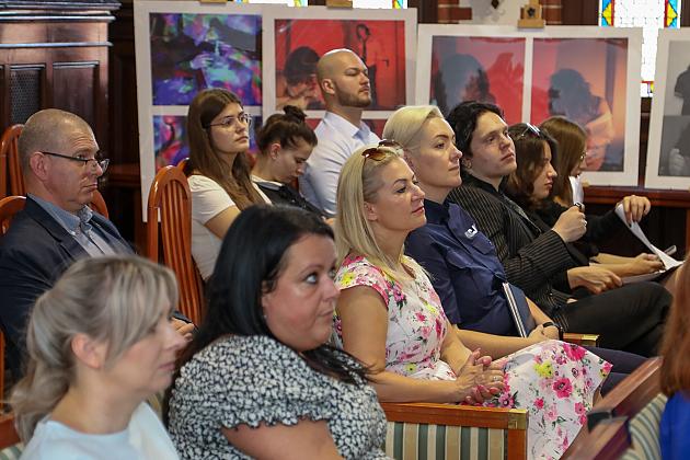 Rozmawiali o bezpieczeństwie. XVI Międzynarodowa Konferencja Naukowa w Lęborku – III Letnia Szkoła Kryminalistyki i Kryminologii