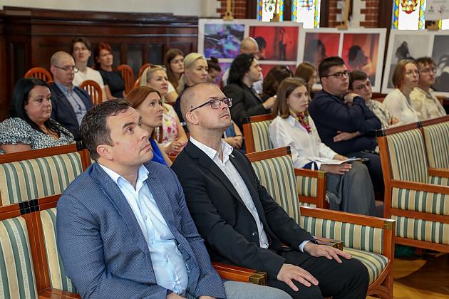 Rozmawiali o bezpieczeństwie. XVI Międzynarodowa Konferencja Naukowa w Lęborku – III Letnia Szkoła Kryminalistyki i Kryminologii