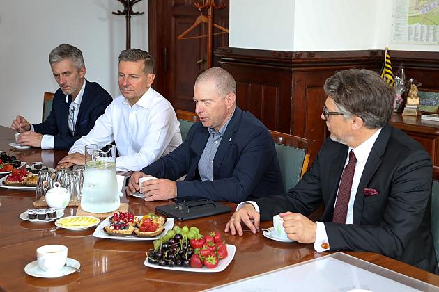 Rozmawiali o bezpieczeństwie. XVI Międzynarodowa Konferencja Naukowa w Lęborku – III Letnia Szkoła Kryminalistyki i Kryminologii