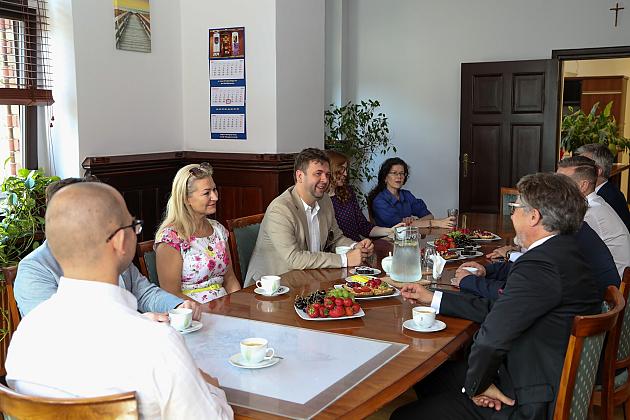 Rozmawiali o bezpieczeństwie. XVI Międzynarodowa Konferencja Naukowa w Lęborku – III Letnia Szkoła Kryminalistyki i Kryminologii