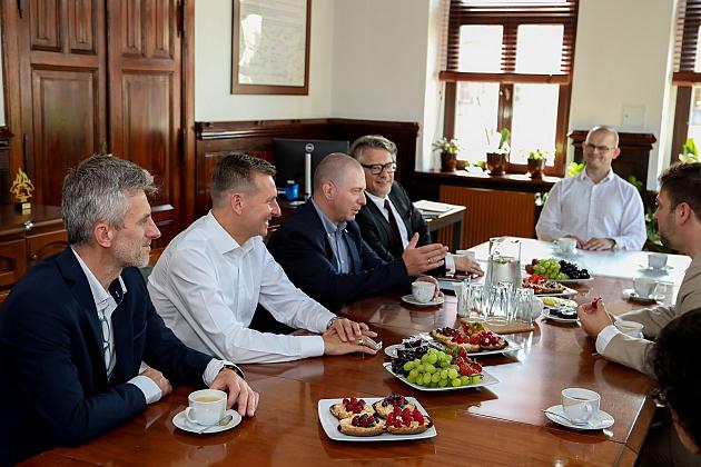 Rozmawiali o bezpieczeństwie. XVI Międzynarodowa Konferencja Naukowa w Lęborku – III Letnia Szkoła Kryminalistyki i Kryminologii
