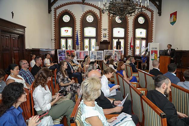 Rozmawiali o bezpieczeństwie. XVI Międzynarodowa Konferencja Naukowa w Lęborku – III Letnia Szkoła Kryminalistyki i Kryminologii