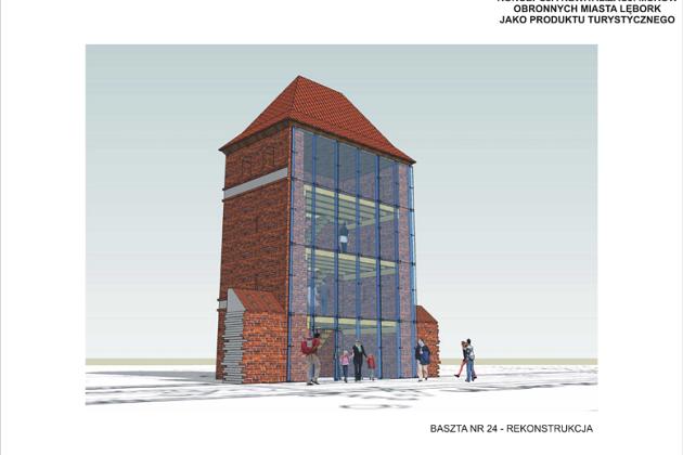 Projekt wchodzi w fazę realizacji