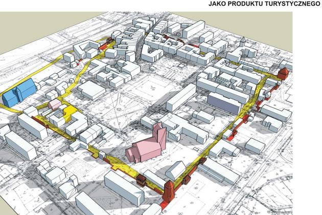 Projekt wchodzi w fazę realizacji