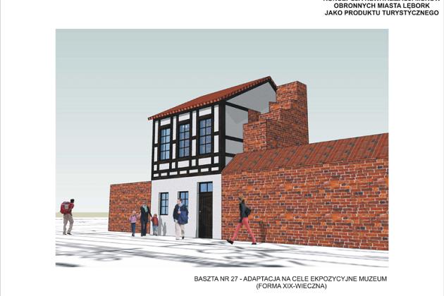 Projekt wchodzi w fazę realizacji