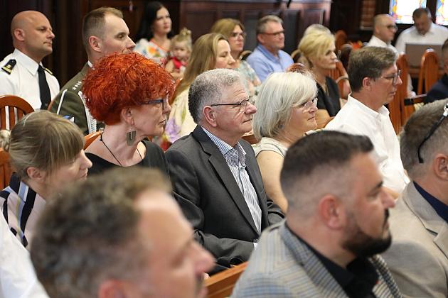 Jarmark św. Jakuba oficjalnie otwarty!