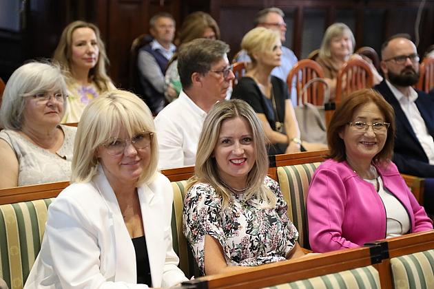 Jarmark św. Jakuba oficjalnie otwarty!