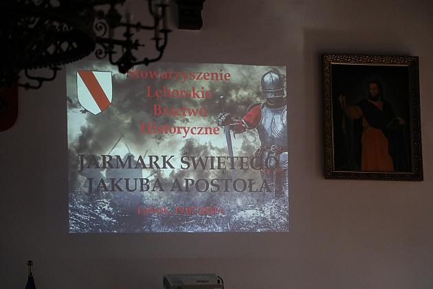 Jarmark św. Jakuba oficjalnie otwarty!