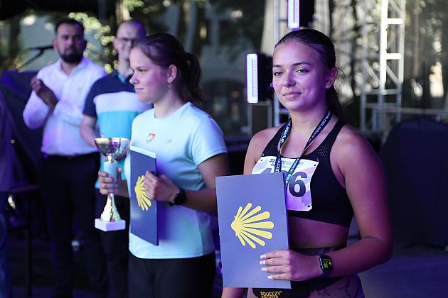 Rywalizowali na lęborskim bruku. 22. Bieg Uliczny św. Jakuba Ap. ukończyło 451 zawodników.