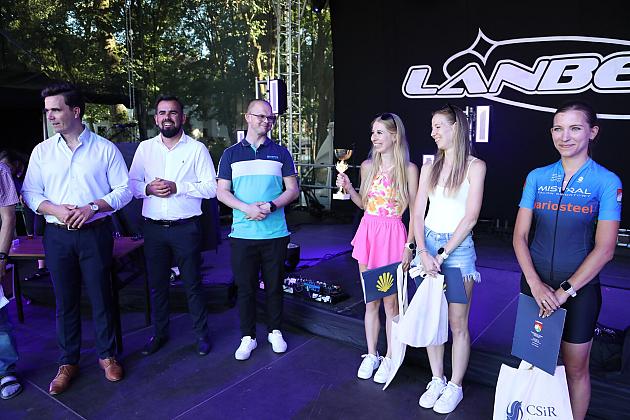 Rywalizowali na lęborskim bruku. 22. Bieg Uliczny św. Jakuba Ap. ukończyło 451 zawodników.