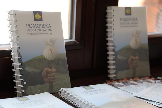 Konferencja ”Pielgrzymowanie Pomorską Drogą św. Jakuba”