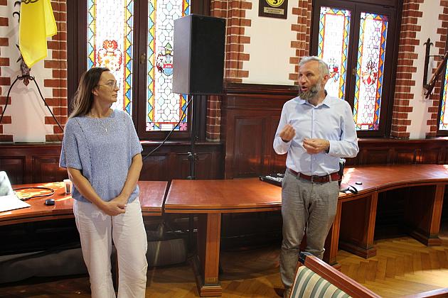 Finisz prac nad Lokalną Strategią Rozwoju