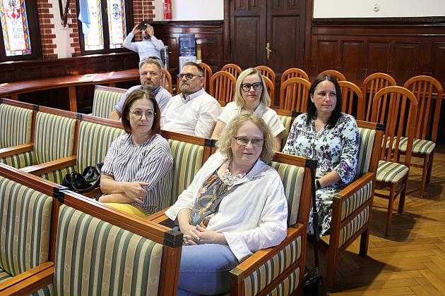 Finisz prac nad Lokalną Strategią Rozwoju