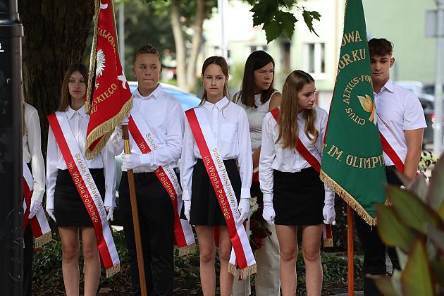 W 85. rocznicę wybuchu II wojny światowej