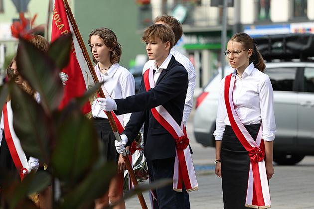 W 85. rocznicę wybuchu II wojny światowej