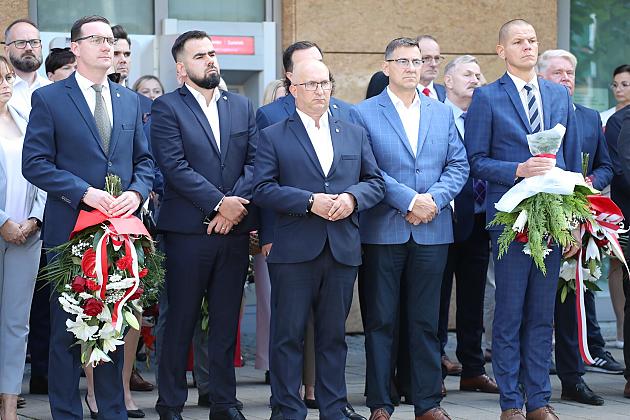 W 85. rocznicę wybuchu II wojny światowej