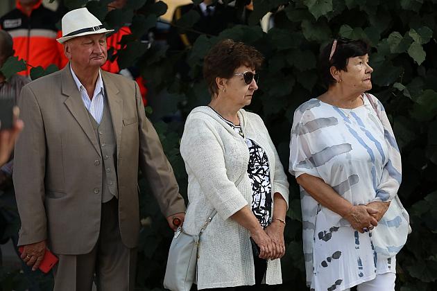 W 85. rocznicę wybuchu II wojny światowej