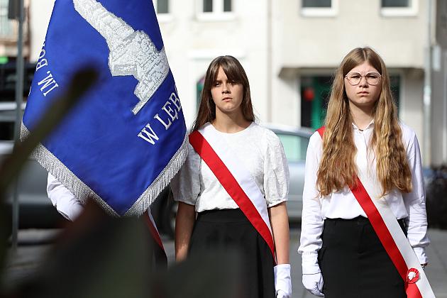 W 85. rocznicę wybuchu II wojny światowej