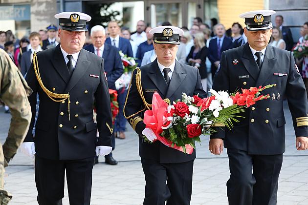 W 85. rocznicę wybuchu II wojny światowej