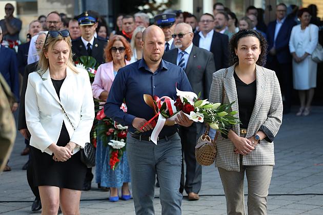 W 85. rocznicę wybuchu II wojny światowej