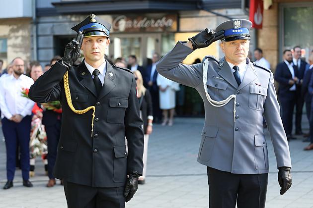 W 85. rocznicę wybuchu II wojny światowej