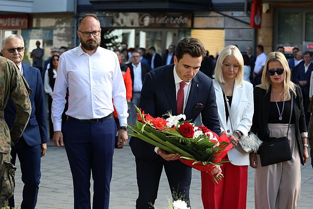 W 85. rocznicę wybuchu II wojny światowej