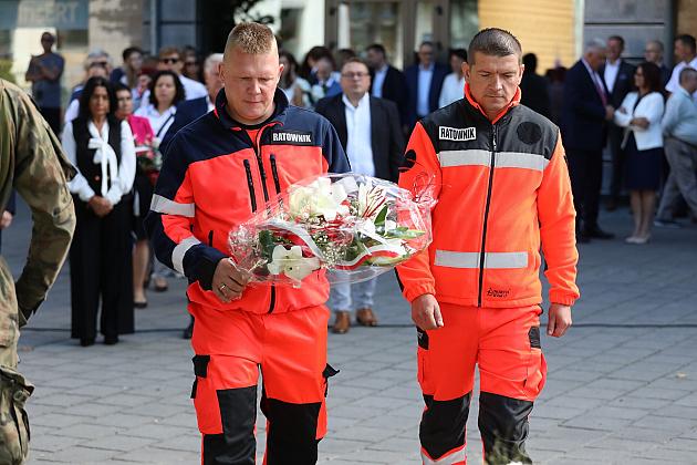 W 85. rocznicę wybuchu II wojny światowej