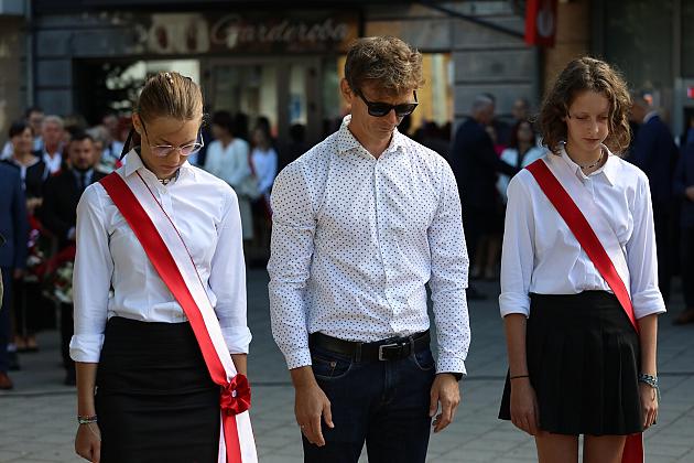 W 85. rocznicę wybuchu II wojny światowej