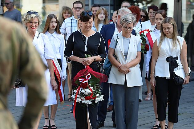 W 85. rocznicę wybuchu II wojny światowej