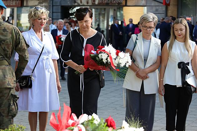 W 85. rocznicę wybuchu II wojny światowej