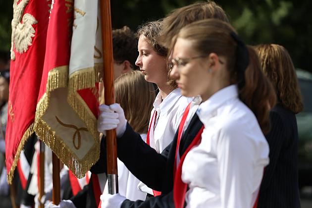 W 85. rocznicę wybuchu II wojny światowej