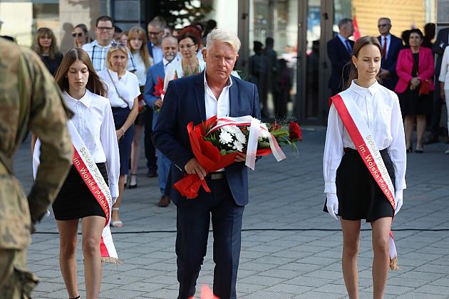 W 85. rocznicę wybuchu II wojny światowej