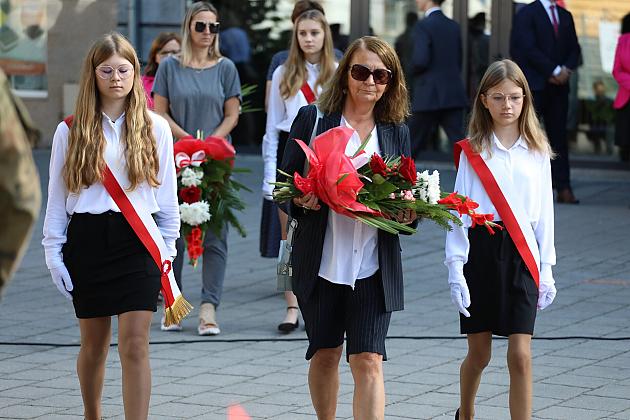 W 85. rocznicę wybuchu II wojny światowej