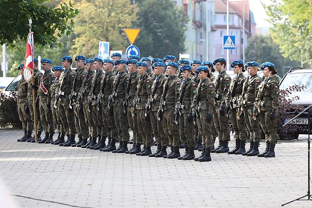 W 85. rocznicę wybuchu II wojny światowej