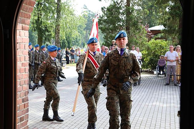 W 85. rocznicę wybuchu II wojny światowej