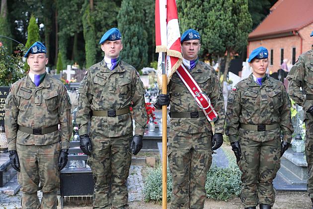 W 85. rocznicę wybuchu II wojny światowej