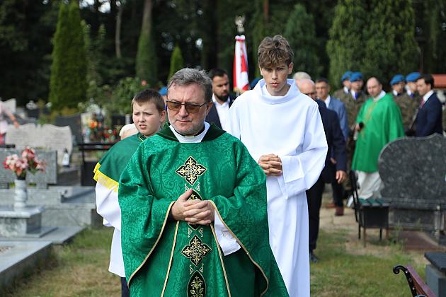 W 85. rocznicę wybuchu II wojny światowej