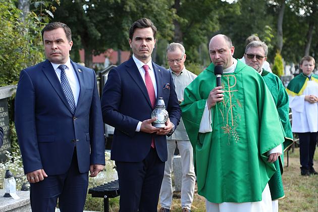 W 85. rocznicę wybuchu II wojny światowej