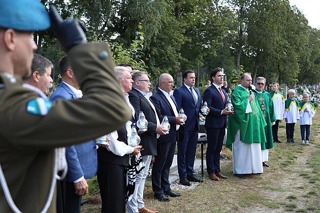 W 85. rocznicę wybuchu II wojny światowej