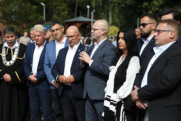 W 85. rocznicę wybuchu II wojny światowej