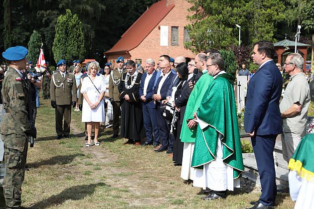 W 85. rocznicę wybuchu II wojny światowej