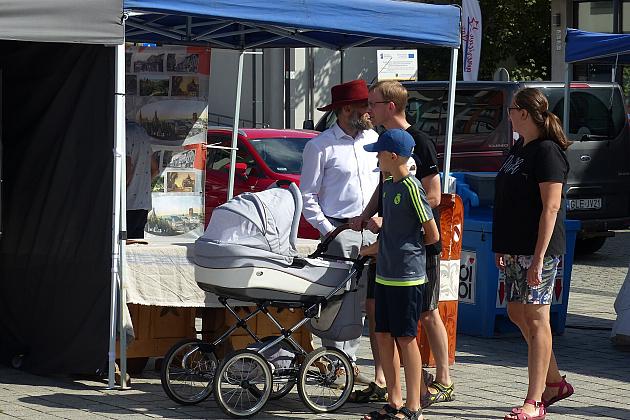 Festyn Ceramiczny Lębork za nami. Działo się!