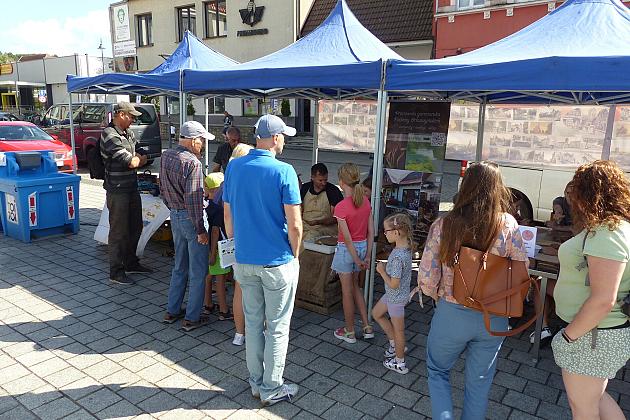 Festyn Ceramiczny Lębork za nami. Działo się!
