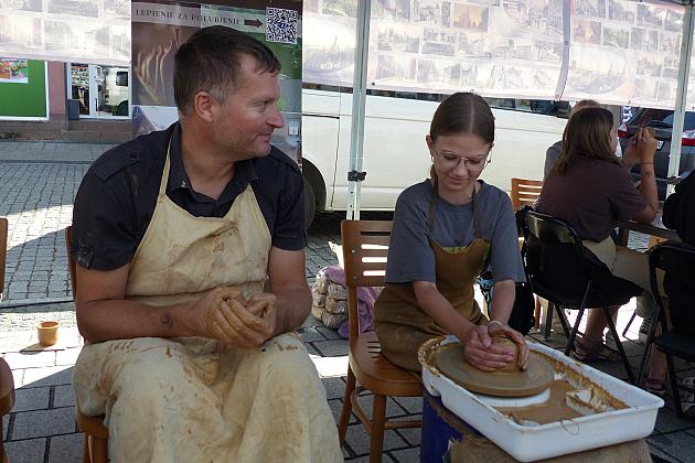Festyn Ceramiczny Lębork za nami. Działo się!